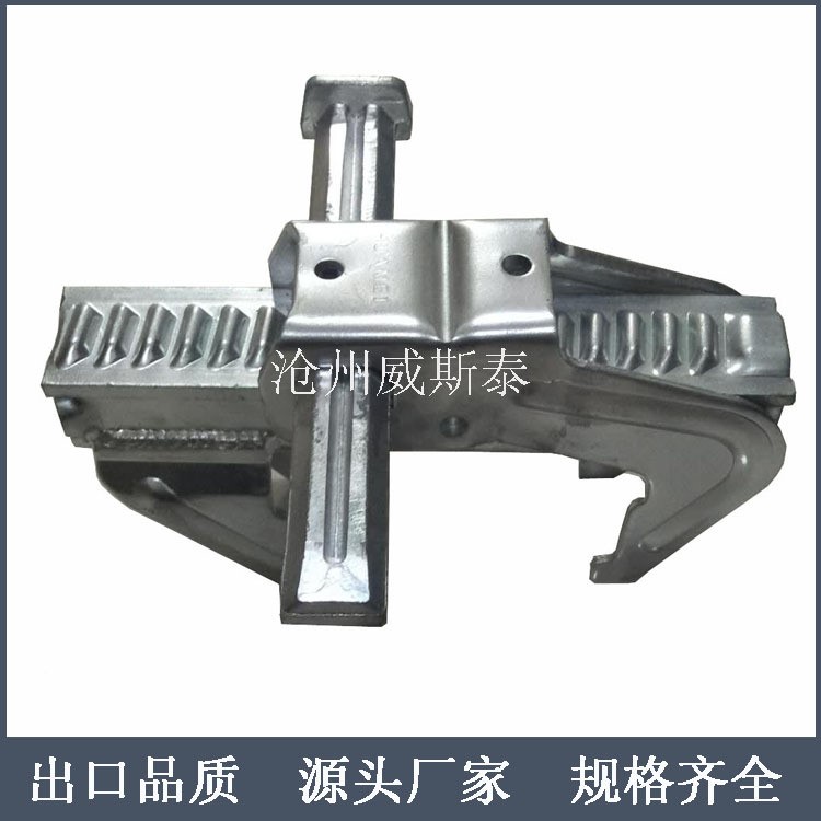 價格優惠 模板型鋼夾具-G型夾-大夾子-抓鎖式建筑模板夾具配件
