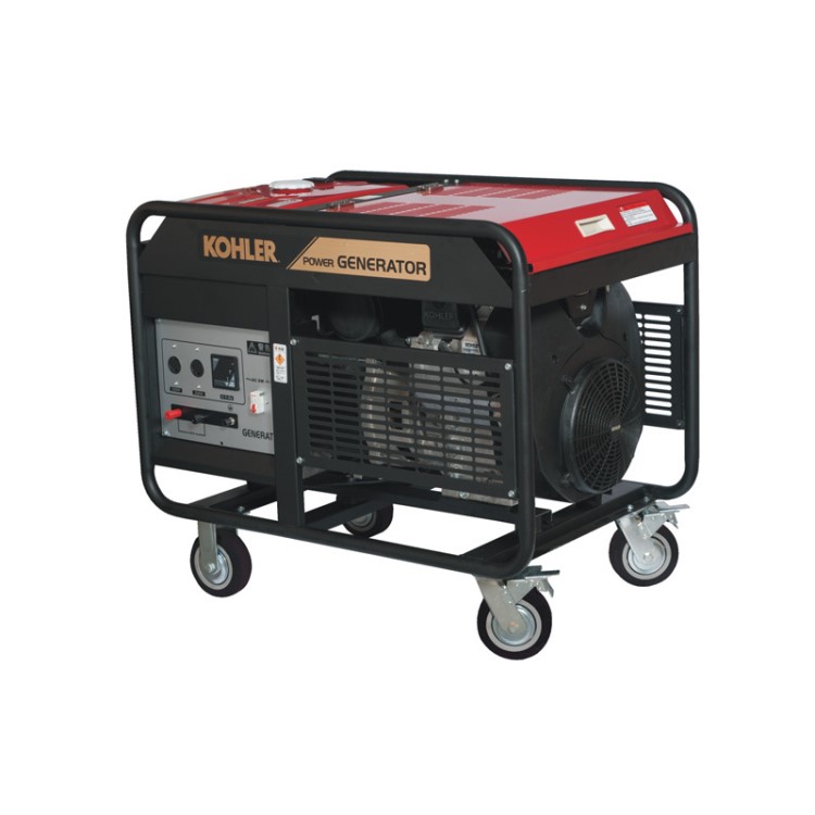 現貨 科勒12KW汽油發電機KL-1130 汽油發電機