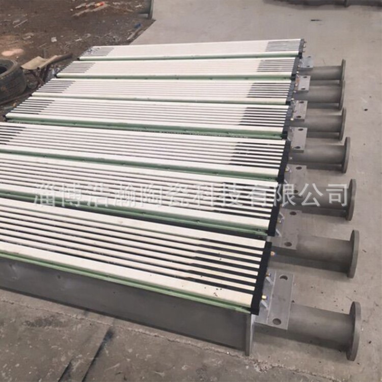 廠(chǎng)家供應(yīng)造紙機(jī)械流漿箱脫水元件 紙機(jī)脫水元件定做