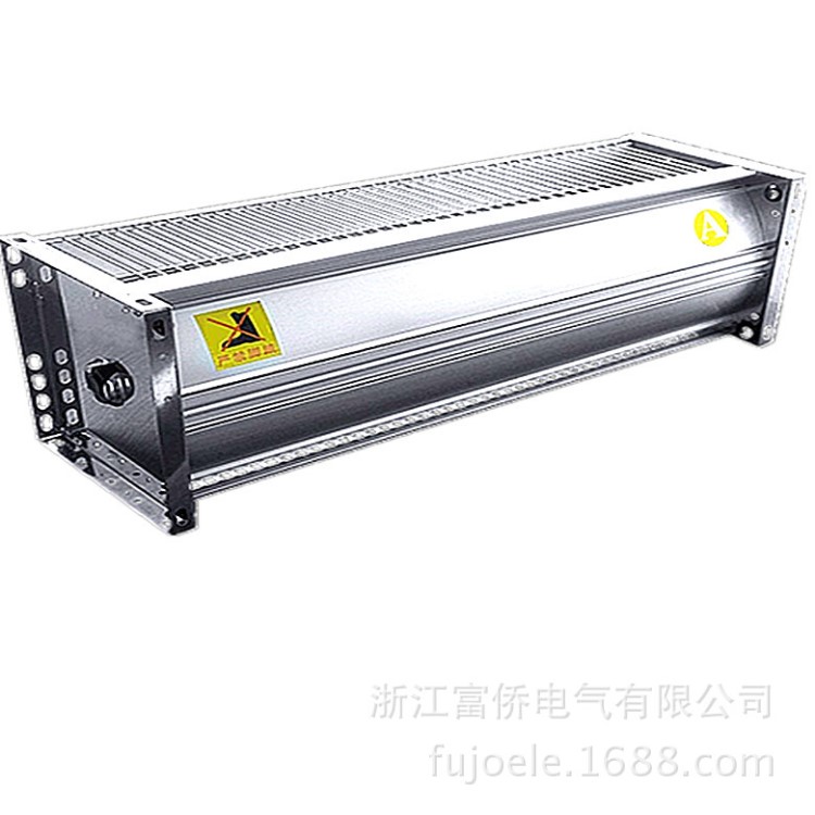 GFD760-110 A B干式變壓器橫流冷卻風(fēng)機(jī)