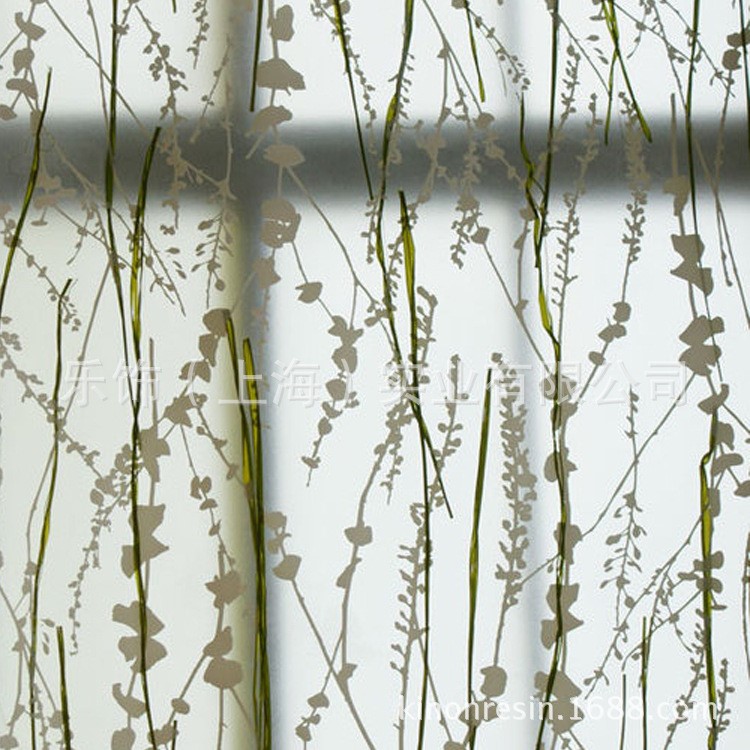 3form樹脂飾面板|植物夾層樹脂板|磨砂亞克力|藝術(shù)裝飾板