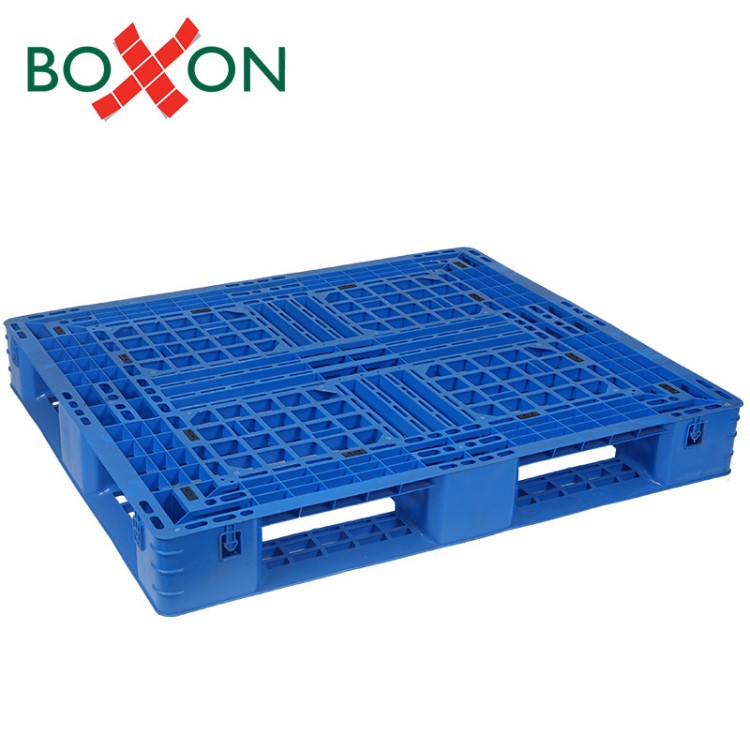 BOXON 博殼松 塑料托盤 1200*1000 test