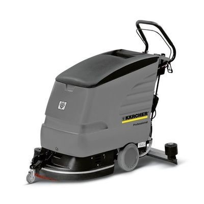 德國KARCHER  BD530Bp手推電瓶式洗地機(jī)