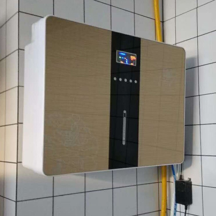 牌GZ-RO-50型 刷卡按天租憑水機 可OEM定做