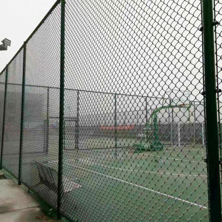 直銷球場專用防護網 運動場球場護欄網圍網