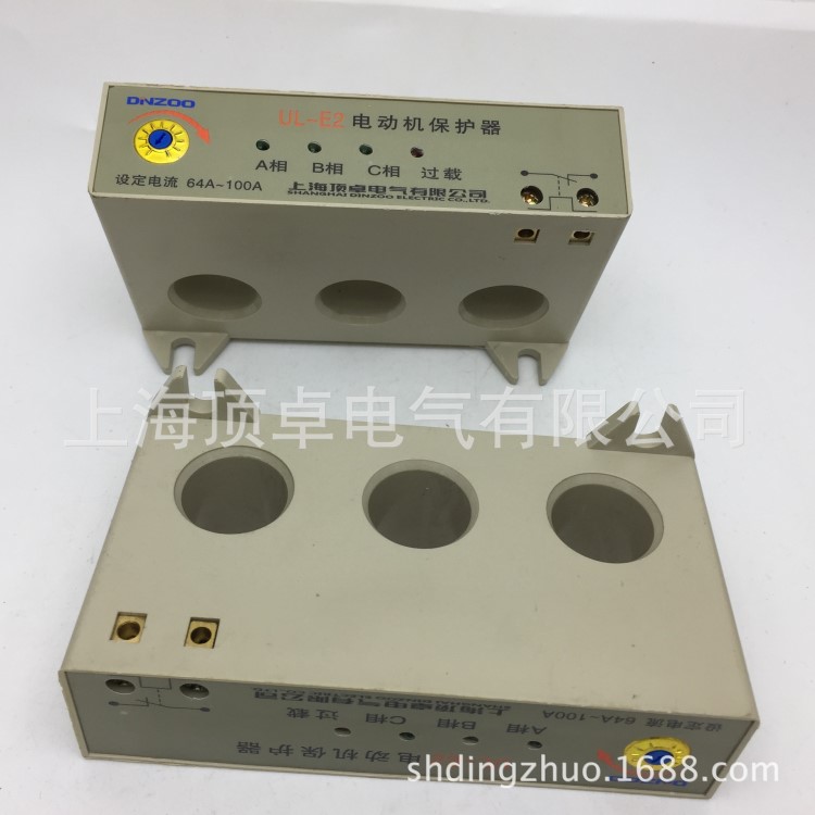 JD-5,JD-5B,JD-501,JD-501S,JD-5S電動機(jī)保護(hù)器 電機(jī)綜合保護(hù)器