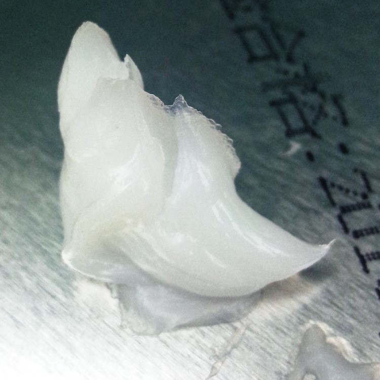 廠家供應(yīng)英邦3號160kg塑料齒輪用白色特種潤滑脂