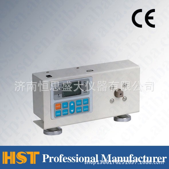ANL-1000~5000 數顯扭矩測試儀