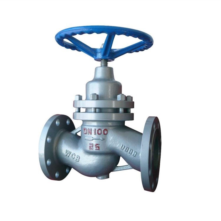 长期供应常温法兰柱塞式截止阀uj41hdn65远大重工阀门一件代发