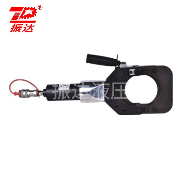 PC-105液壓電纜剪刀 整體/分體式線纜剪 電纜鉗 切斷鉗可定制