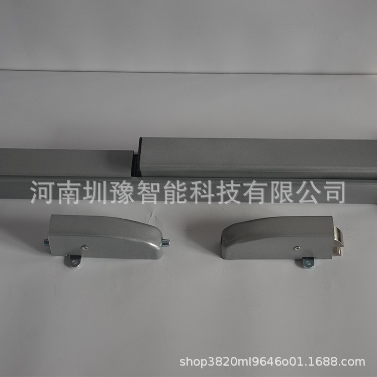 天地桿式推杠逃生鎖 工藝精良 靜電烤漆 加光滑柔和 