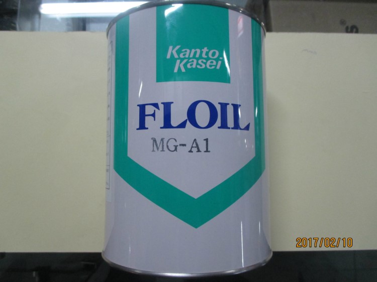 全新原裝關(guān)東化成Kanto  Kasei潤滑油MG-A1