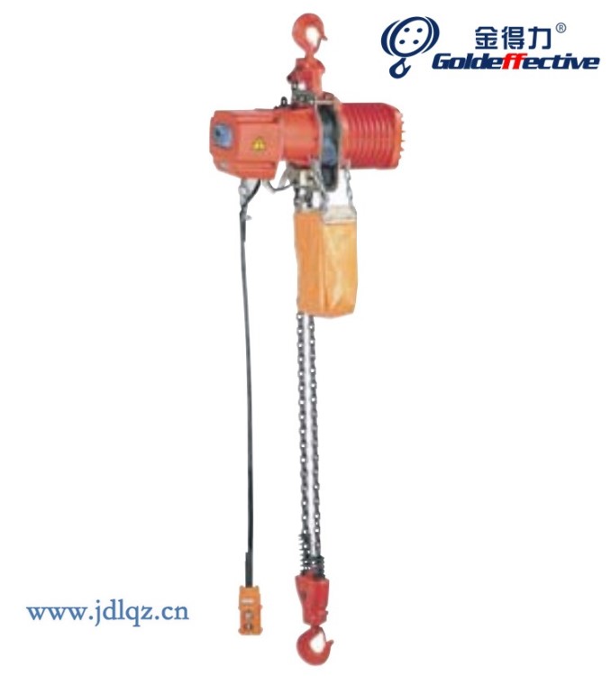 臺灣黑熊電動葫蘆 三相強(qiáng)力雙速型  YSSD-1000 10T環(huán)鏈電動葫蘆