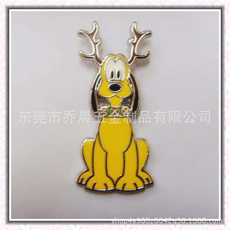 金屬徽章定做廠家組織協(xié)會(huì)標(biāo)志牌金屬紀(jì)念章定制企業(yè)銀質(zhì)胸章