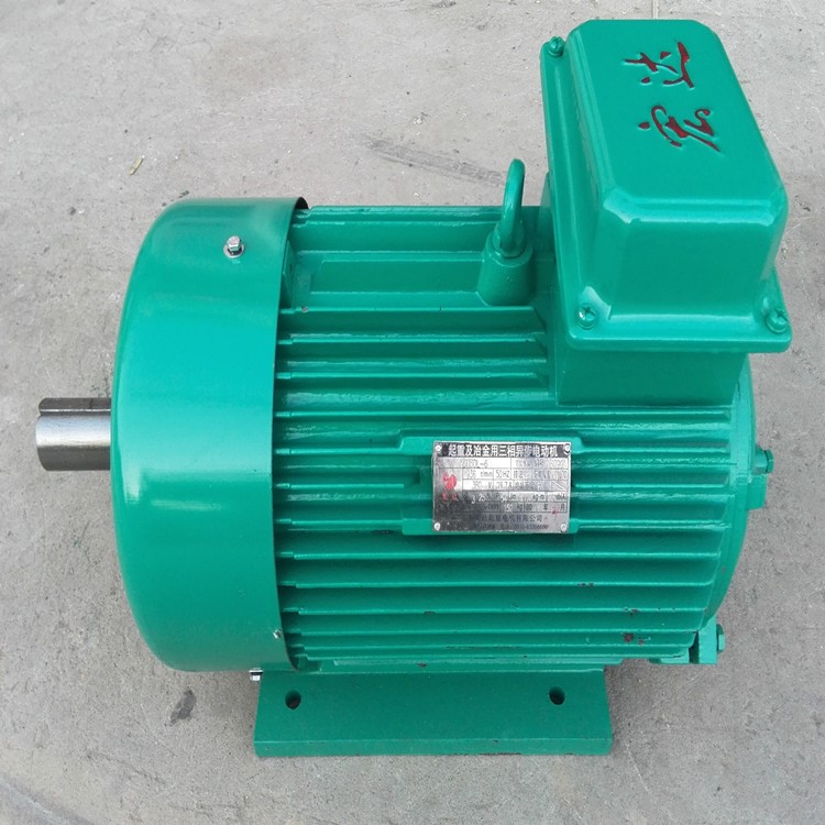YZ系列起重冶金三相異步電動(dòng)機(jī)  行車(chē)運(yùn)行電機(jī) 大量批發(fā)
