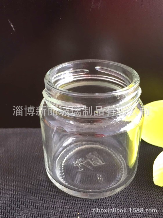 批发食品瓶厂家直销定做出口各种厨房用具食品瓶研磨器瓶玻璃瓶