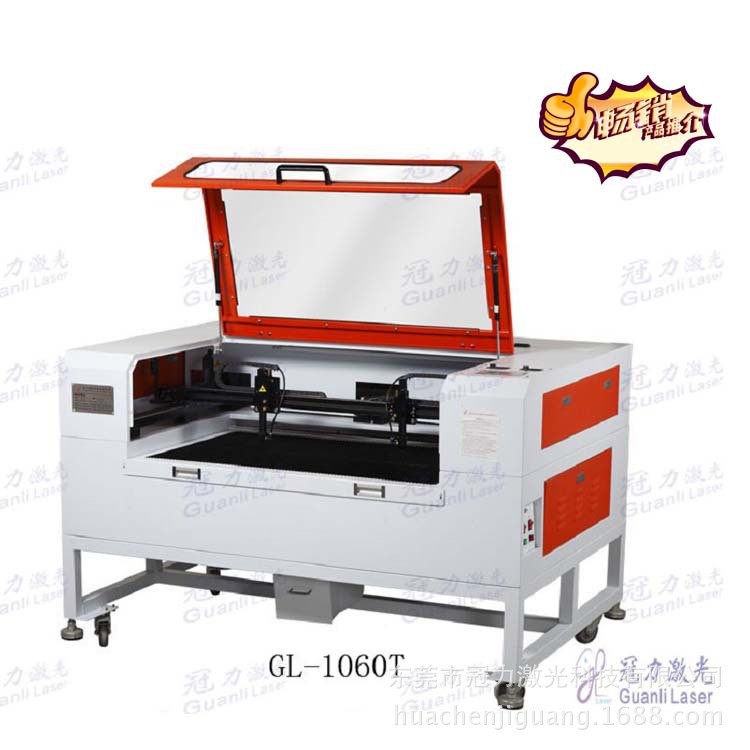 刀模激光切割機(jī) 雕刻打孔鏤空皮革激光切割機(jī) 木板激光切割機(jī)