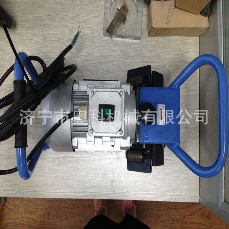 平板坡口機 SKF-15電動倒角機 廠家直銷