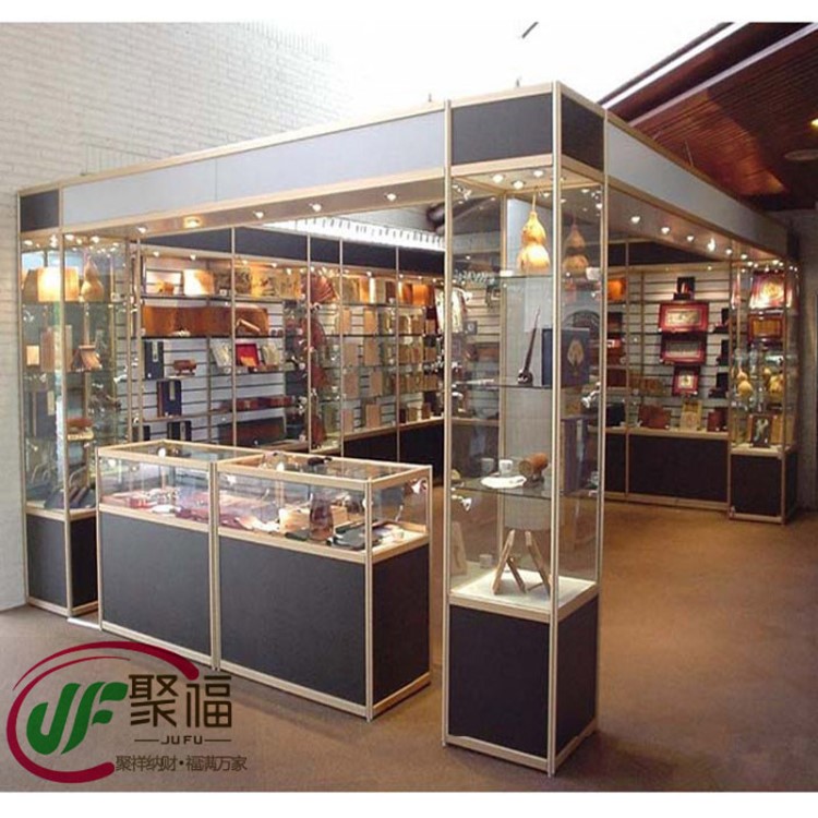 廣交會(huì)展位設(shè)計(jì)展臺(tái)搭建 展會(huì)展覽展示架器材 簡(jiǎn)易便攜式展柜出租