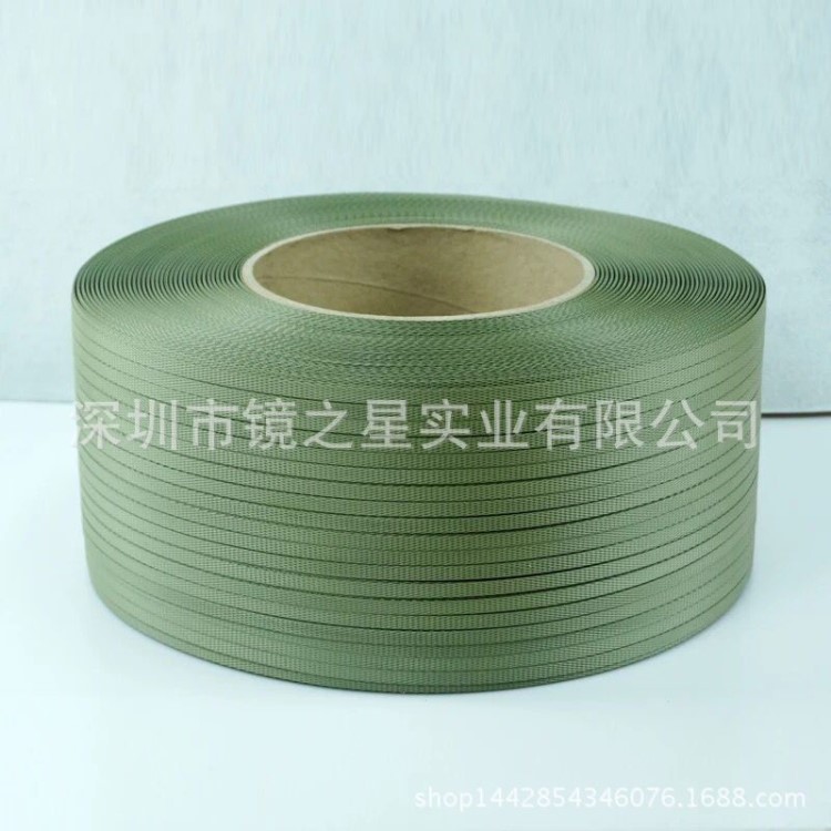 紙箱廠專用 PP打包帶機用半自動全自動 打包帶廠家直銷