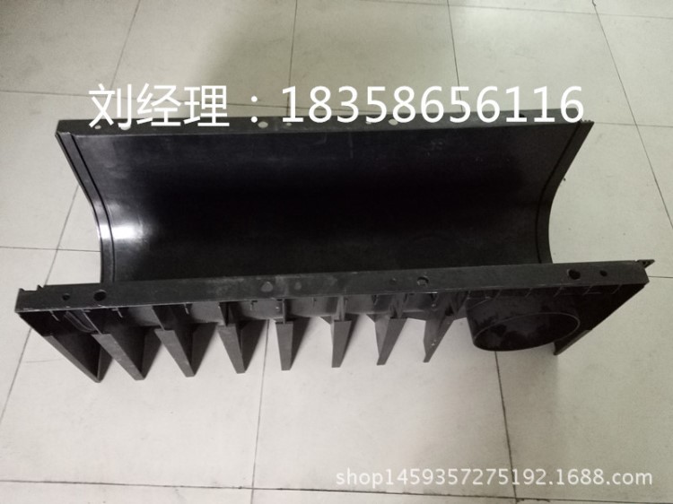 設(shè)計(jì)制造排水溝模具塑料注塑吹塑模具SMC/BMC模具