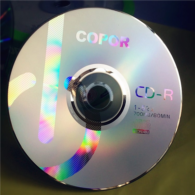 CDR光盤  汽車cd-r碟片  刻錄光盤  光盤印刷  cd-r裸盤 批發(fā)