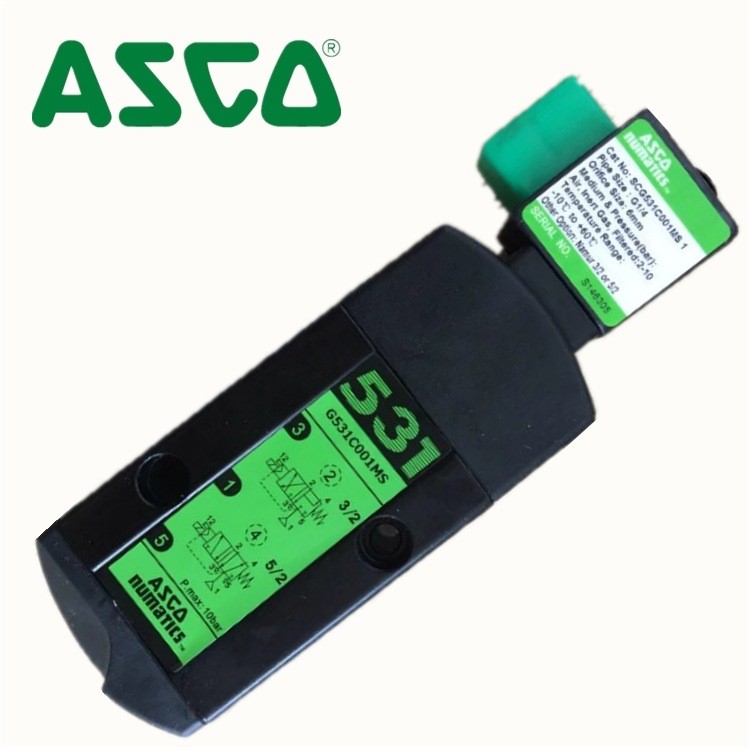 ASCO電磁閥SCG551A001MS美國(guó)ASCO防爆電磁閥SCG551A002MS現(xiàn)貨供應(yīng)