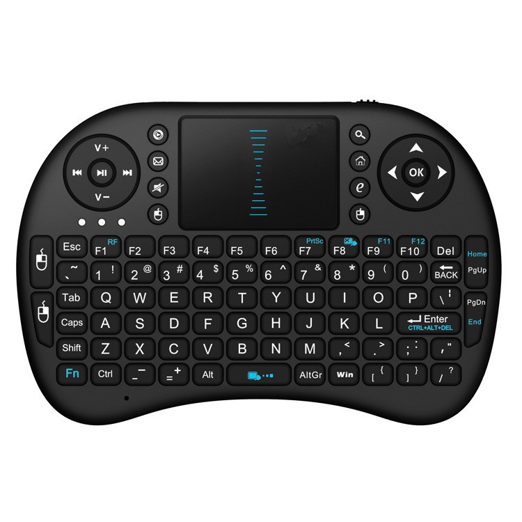 現(xiàn)貨i8空中飛鼠 迷你無線小鍵盤 mini keyboard 迷你鍵盤 清貨