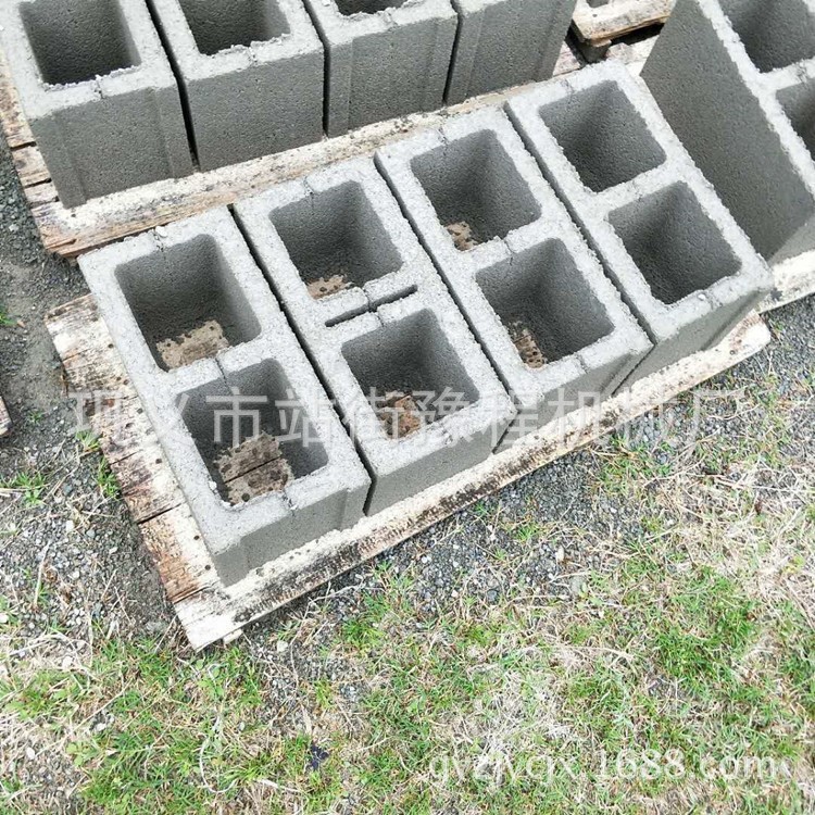 全自動路面免燒磚機3-15型沙子水泥面包磚機液壓高鐵靜壓墊塊機