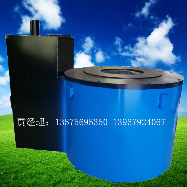 天然氣熔鋁爐液化氣加熱熔鋁爐節(jié)能環(huán)保