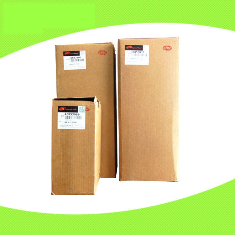 英格索蘭油濾46853099  空濾芯46856837 油分46853107