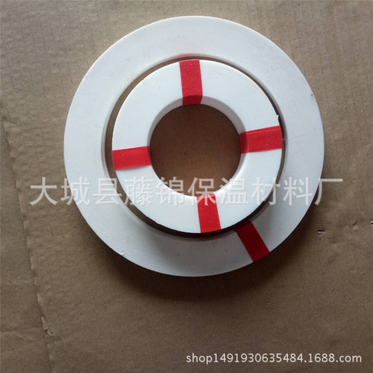 供應(yīng)四氟墊片 四氟擋圈 聚四氟乙烯墊 PTFE墊片