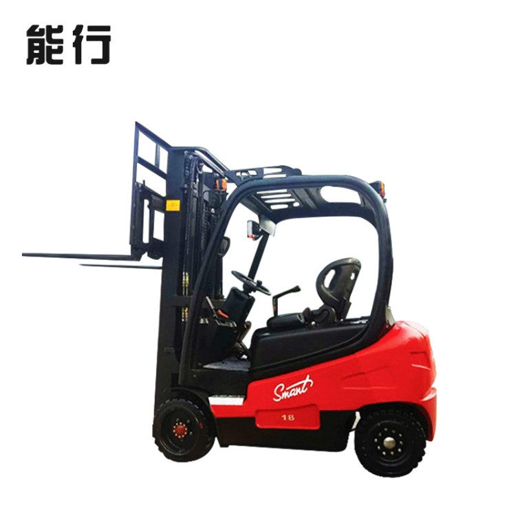 CPD18 小2噸電動平衡重式叉車 液壓叉車 品牌電控轉(zhuǎn)向靈活