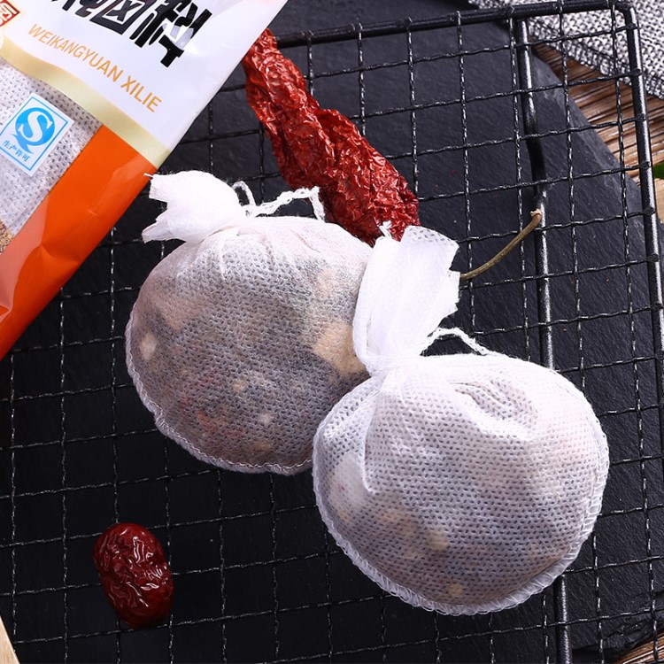 卤料包20g袋装味康源猪脚排骨无纺布袋调味品香料批发招代理