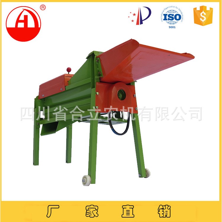 廠家玉米脫粒機廠家批發 家用小型電動玉米脫粒機，鮮玉米脫粒機