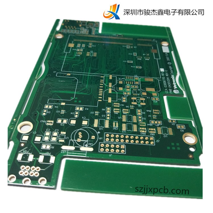 PCB打樣 電路板制作 加急 印刷線路板加工 雙面 四層板 批量生產