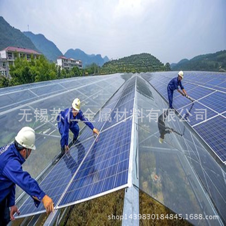 全開型玻璃溫室 特種植物蔬菜大棚  鋼管骨架廠家直售 建設