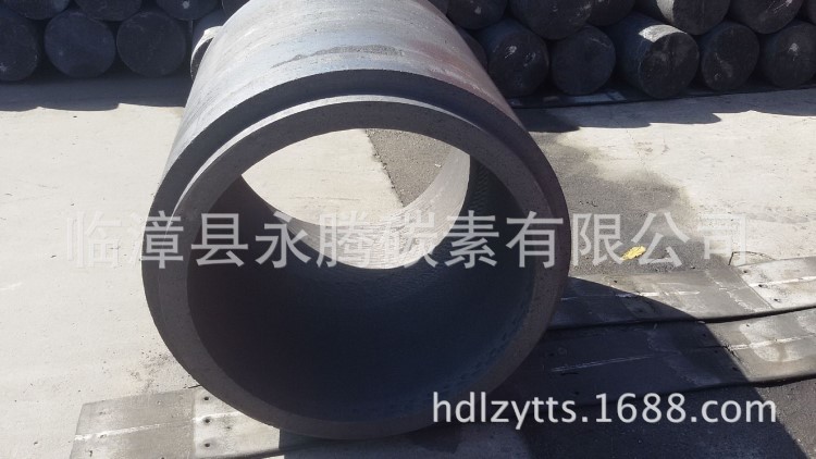 泳騰供應中頻爐用石墨坩堝，稀土用石墨坩堝，一件起做。