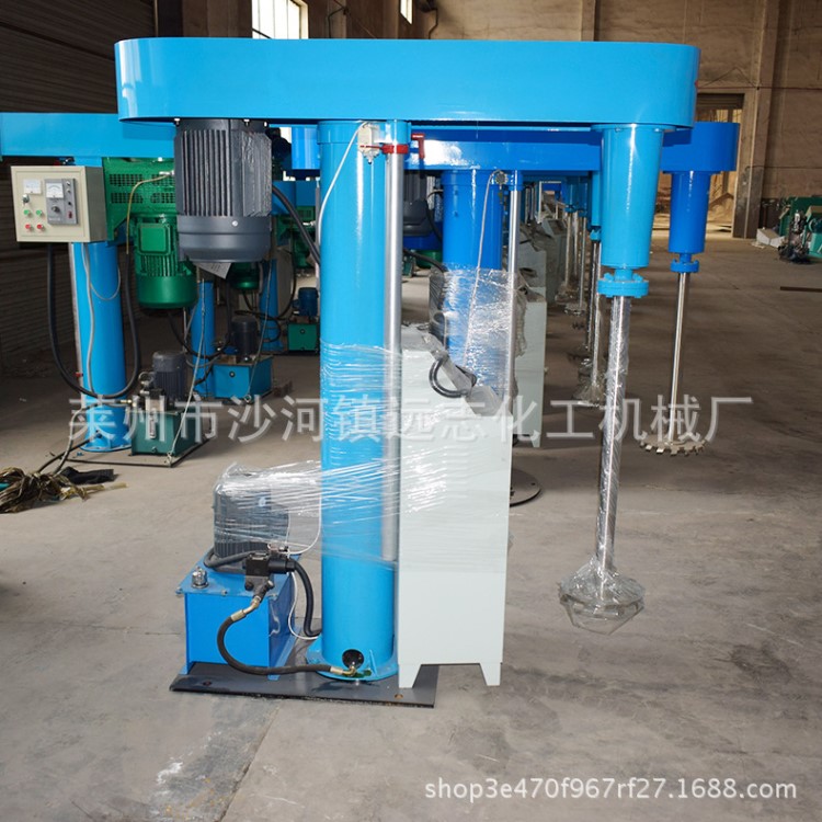 廠家直銷 高速分散機(jī) 實(shí)驗(yàn)室分散機(jī) 真空攪拌機(jī) 實(shí)驗(yàn)室真空分散機(jī)