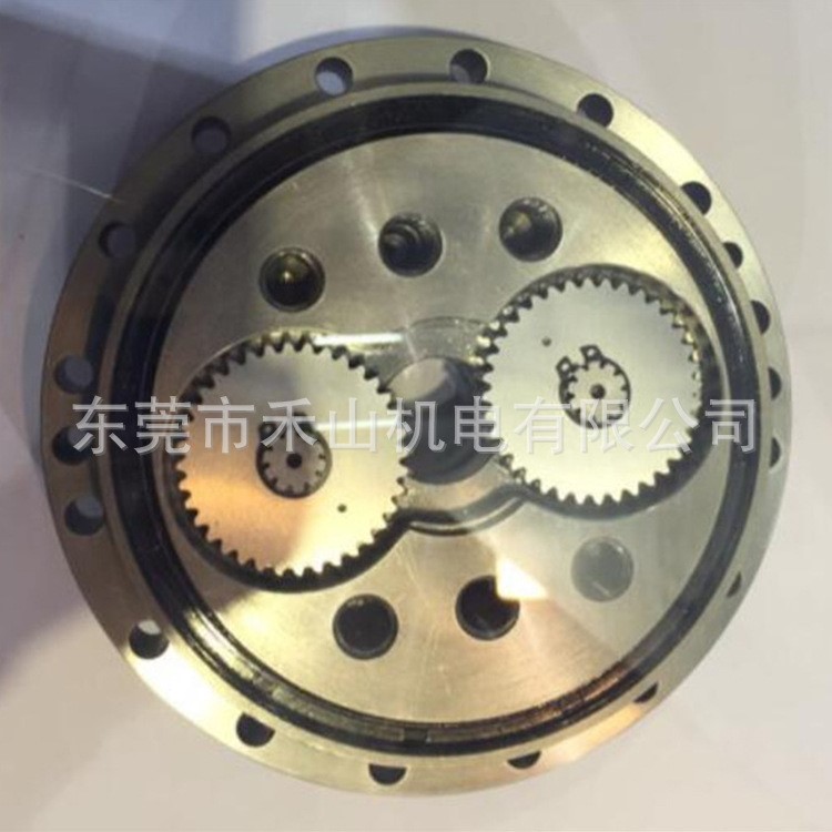振康RV減速機廠家直銷 ZKRV-40E-105精密級減速機工業機器人專用