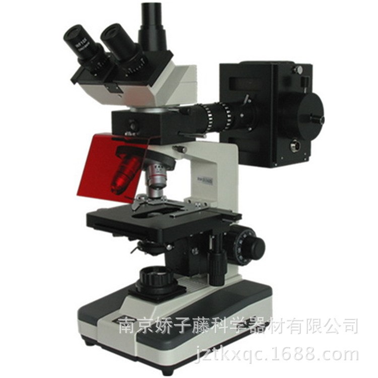 現(xiàn)貨批發(fā)彼愛姆熒光顯微鏡XSP-BM-13C（三目、落射）顯微鏡