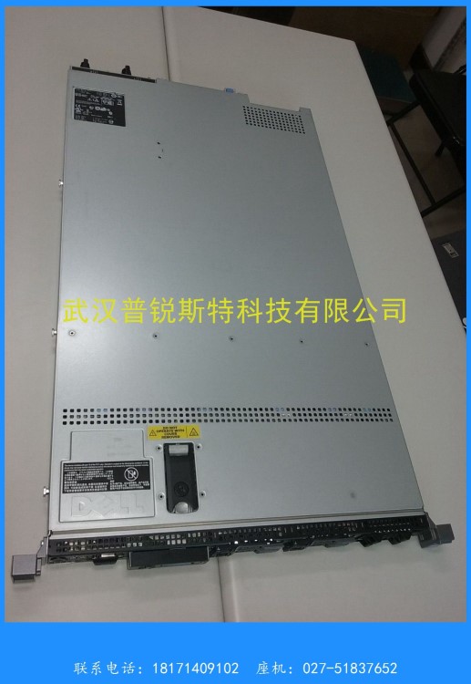 原裝DELL R610 數(shù)據(jù)庫(kù)服務(wù)器主機(jī) 虛擬化 云計(jì)算  質(zhì)保一年