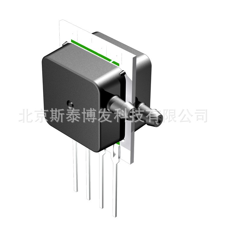 呼吸機(jī)、麻醉機(jī)用微差壓傳感器