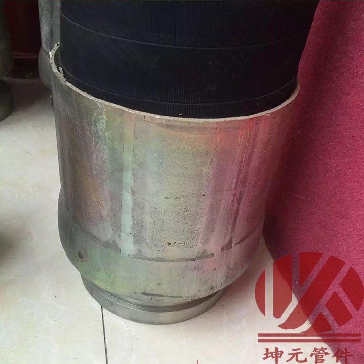 泵車配件 混凝土膠管軟管 四層鋼絲膠管 規(guī)格型號(hào)均可定制