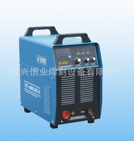 ZX7-200、315、400IGBT-Ⅱ逆變式手工直流電弧焊機(jī)