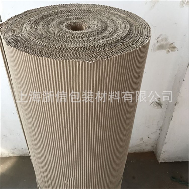 廠家直銷包裝紙皮 紙板廠定制瓦楞紙 B型雙層瓦楞 工藝瓦楞紙