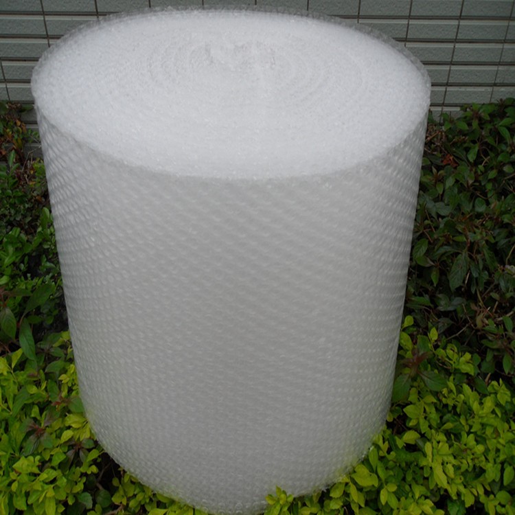 /氣泡膜 加厚/汽泡棉/氣泡墊氣泡膜 4C 30cm寬 100M單面新料批發