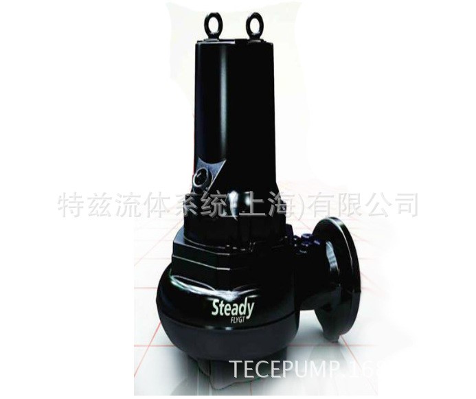 美國ITT潛水排污泵1330.180LT 611 15KW