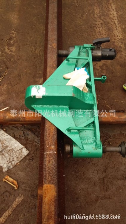 陽光供應(yīng)彎軌機 液壓水平彎軌機 液壓垂直彎軌器 液壓直軌機