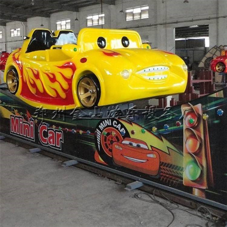 兒童游樂設(shè)備 f1漂車 彎月飄車的價格  新款彎月飛車戶外極速跑車